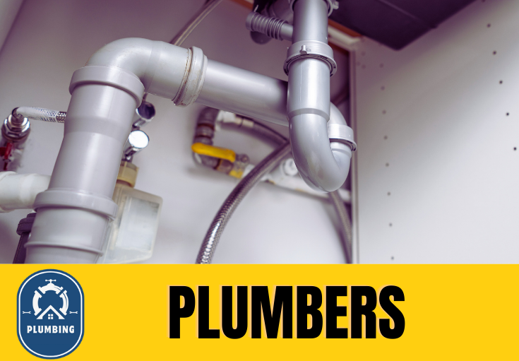  plumber Bredhurst